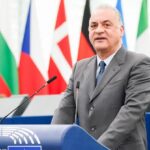 «Διεθνής Σύμβαση για την Τεχνητή Νοημοσύνη - Η Ευρώπη πρέπει να ηγηθεί μιας τέτοιας πρωτοβουλίας»