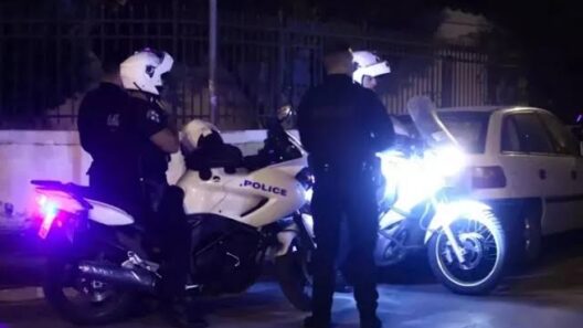 Πύργος με θύμα ηλικιωμένο άτομο