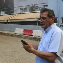 Πάτρα: Τελευταίο κάλεσμα του δήμου για την αποψινή κινητοποίηση διάσωσης του Καραμανδανείου 1 Πάτρα: Τελευταίο κάλεσμα του δήμου για την αποψινή κινητοποίηση διάσωσης του Καραμανδανείου