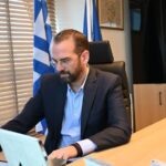 Πάτρα: Δομή ψυχικής υγείας και μακροχρόνιας φροντίδας με υπογραφή Φαρμάκη άνω του 1 εκατ.€
