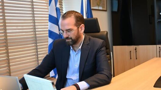 Πάτρα: Δομή ψυχικής υγείας και μακροχρόνιας φροντίδας με υπογραφή Φαρμάκη άνω του 1 εκατ.€