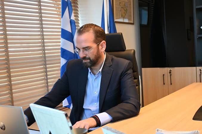 Πάτρα: Δομή ψυχικής υγείας και μακροχρόνιας φροντίδας με υπογραφή Φαρμάκη άνω του 1 εκατ.€