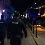 Αιγιάλεια: Δύο συλλήψεις της ΕΛΑΣ σε νυχτερινά καταστήματα διασκέδασης