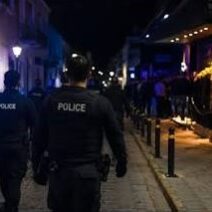 Αιγιάλεια: Δύο συλλήψεις της ΕΛΑΣ σε νυχτερινά καταστήματα διασκέδασης