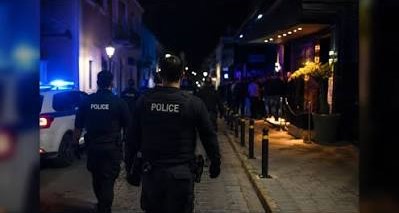 Αιγιάλεια: Δύο συλλήψεις της ΕΛΑΣ σε νυχτερινά καταστήματα διασκέδασης