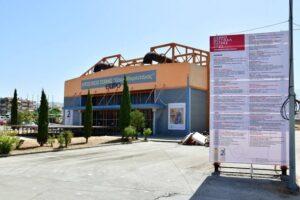 Πάτρα με νέα ζωή