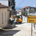 Πάτρα: Χωρίς νερό πολλές περιοχές, την Κυριακή, λόγω έργων της ΔΕΥΑΠ