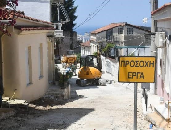 Πάτρα: Χωρίς νερό πολλές περιοχές, την Κυριακή, λόγω έργων της ΔΕΥΑΠ 4 Πάτρα: Χωρίς νερό πολές περιοχές, λόγω έργων της ΔΕΥΑΠ