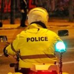 Ναύπακτος: Κυνηγητό αστυνομικών μηχανόβιου, που διέφυγε τροχονομικού ελέγχου