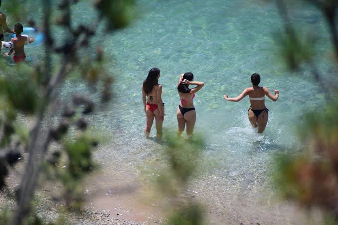 Αχαΐα: Καμίνι η περιοχή με τα πρώτα 40άρια του καλοκαιριού 4 Αχαΐα: Καμίνι η περιοχή με τα πρώτα 40άρια του καλοκαιριού