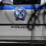 Αγρίνιο: Κυκλοφορούσε ελεύθερος με ποινή φυλάκισης