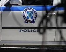 Αγρίνιο: Κυκλοφορούσε ελεύθερος με ποινή φυλάκισης