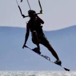 Πάτρα: Τραυματισμός αθλήτριας στην Πλαζ που κατέληξε στο νοσοκομείο