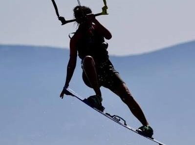 Πάτρα: Τραυματισμός αθλήτριας στην Πλαζ που κατέληξε στο νοσοκομείο 15 Αθλητές στην παραλία της Πάτρας