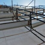 Αγρίνιο: Άνδρας έχασε τη ζωή του πέφτοντας από σκαλωσιά