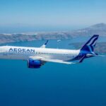 Το καλοκαίρι συνεχίζεται: Aegean και Hertz δίνουν έως 40% έκπτωση – Πώς θα κλείσετε εισιτήρια
