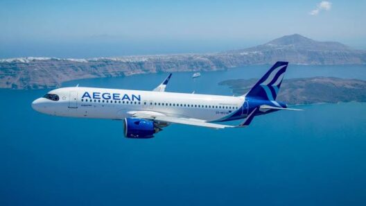 Το καλοκαίρι συνεχίζεται: Aegean και Hertz δίνουν έως 40% έκπτωση – Πώς θα κλείσετε εισιτήρια 20 Το καλοκαίρι συνεχίζεται: Aegean και Hertz δίνουν έως 40% έκπτωση – Πώς θα κλείσετε εισιτήρια