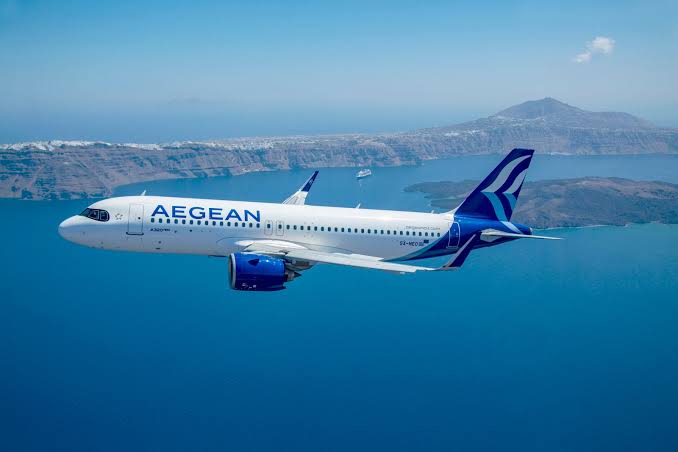 Το καλοκαίρι συνεχίζεται: Aegean και Hertz δίνουν έως 40% έκπτωση – Πώς θα κλείσετε εισιτήρια 2 Το καλοκαίρι συνεχίζεται: Aegean και Hertz δίνουν έως 40% έκπτωση – Πώς θα κλείσετε εισιτήρια