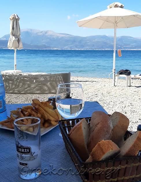 Πάτρα: «Βουτιά» στην εστίαση της Ανατολικής παραλιακής ζώνης – Επαγγελματίες στο Patrapress 6 Πάτρα: «Βουτιά» στην εστίαση της Ανατολικής παραλιακής ζώνης – Επαγγελματίες στο Patrapress