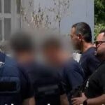 Λόγγος: Αθώος δηλώνει ο Ιταλός κατηγορούμενος για το διπλό φονικό ΒΙΝΤΕΟ