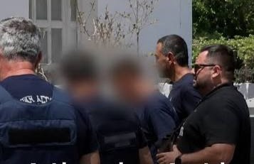 Αθώος δηλώνει Ιταλός