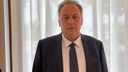«Το σημαντικό δεν είναι μόνο ο προορισμός, αλλά να συνεχίζεις να προχωράς»