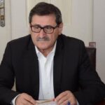 Διπλά συλλυπητήρια Πελετίδη σε Ζαΐμη και Ζαφειρακόπουλο