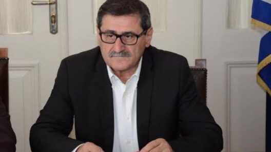 Πάτρα: Διπλά συλλυπητήρια Πελετίδη σε Ζαΐμη και Ζαφειρακόπουλο 13 Διπλά συλληπητήρια Πελετίδη