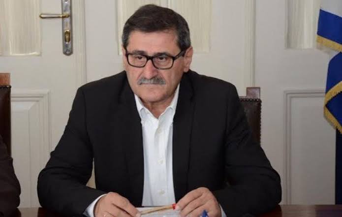 Διπλά συλληπητήρια Πελετίδη