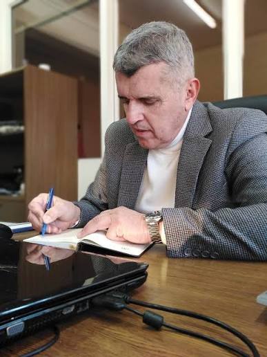 Αχαΐα: Ερχονται τα πάνω - κάτω στο πολιτικό σκηνικό - Αλλάζουν « χέρια» οι βουλευτικές έδρες - Αναταράξεις με απρόσμενες ανακατατάξεις - Οι ραγδαίες εξελίξεις στο Patrapress 7 Ο Γιώργος Κυριακόπουλος