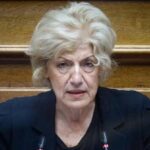 «Σκέφτομαι τους συγγενείς των θυμάτων των Τεμπών»