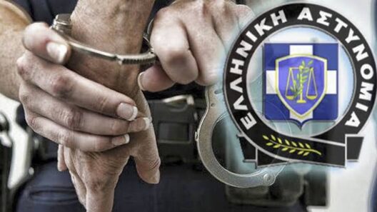 Αγρίνιο: Η ΕΛΑΣ τσάκωσε μέλος συμμορίας για τηλεφωνικές απάτες 13 Αγρίνιο: Η ΕΛΑΣ τσάκωσε μέλος συμμορίας για τηλεφωνικές απάτες