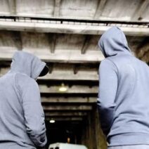 Αχαΐα: Συνελήφθησαν δύο ανήλικοι για επίθεση σε ανήλικη