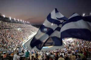 Αθήνα: Ετσι θα είναι το Παναθηναϊκό Στάδιο μετά τη ανακαίνιση ΦΩΤΟ