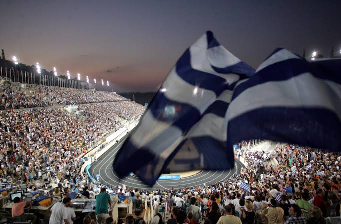 Αθήνα: Ετσι θα είναι το Παναθηναϊκό Στάδιο μετά τη ανακαίνιση ΦΩΤΟ
