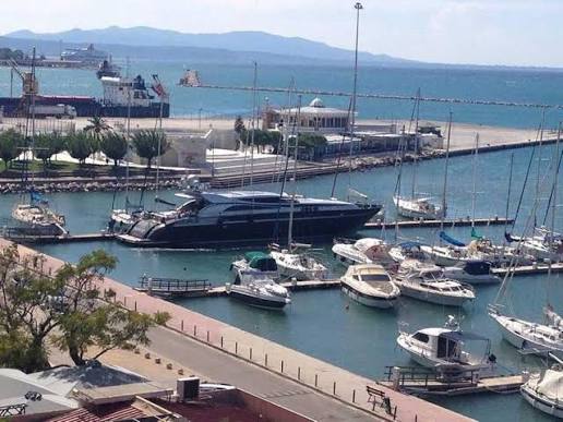 Αχαΐα: Οι τρεις Μαρίνες που μπορούν να αλλάξουν τον χάρτη του Τουρισμού – Σε Πάτρα και Αίγιο - Οι υπεύθυνοι στο Patrapress 11 Αχαΐα: Οι τρεις Μαρίνες που μπορούν να αλλάξουν τον χάρτη του Τουρισμού – Σε Πάτρα και Αίγιο - Οι υπεύθυνοι στο Patrapress