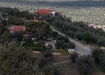 Αίγιο: Διακοπή νερού σε χωριό λόγω σοβαρών βλαβών της γεώτρησης 2 Διακοπή νερού στη Φωνησκάρια λόγω σοβαρής βλάβης