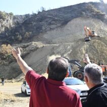Πάτρα: Πρόστιμο στον Δήμο για τον ΧΥΤΑ Ξερόλακκας - Πολιτική αντιπαράθεση και αντιδράσεις - Πληροφορίες του Patrapress 1 Πάτρα: Πρόστιμο στον Δήμο για τον ΧΥΤΑ Ξερόλακκας - Πολιτική αντιπαράθεση και αντιδράσεις - Πληροφορίες του Patrapress