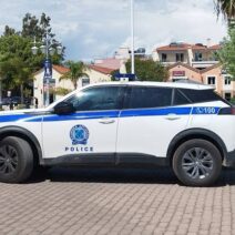 Αχαΐα: Ζητούμενο η αστυνόμευση στις τουριστικές περιοχές – Η διαφορετική εικόνα - Τοπικοί παράγοντες στο Patrapress 1 Αχαΐα: Ζητούμενο η αστυνόμευση στις τουριστικές περιοχές – Η διαφορετική εικόνα - Τοπικοί παράγοντες στο Patrapress