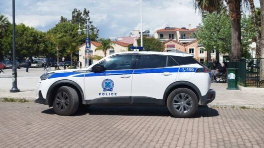 Αχαΐα: Ζητούμενο η αστυνόμευση στις τουριστικές περιοχές – Η διαφορετική εικόνα - Τοπικοί παράγοντες στο Patrapress