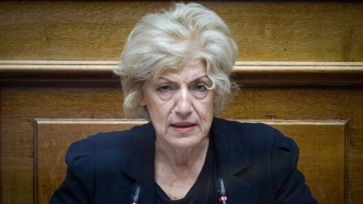 «Το θέμα είναι βαθύτατα ανθρωπιστικό» 13 «Το θέμα είναι βαθύτατα ανθρωπιστικό»