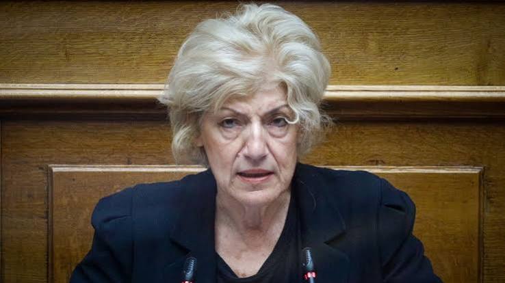 «Το θέμα είναι βαθύτατα ανθρωπιστικό»