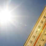 Αχαΐα: Μικρή άνοδος της θερμοκρασίας, διατηρούνται οι ισχυροί άνεμοι