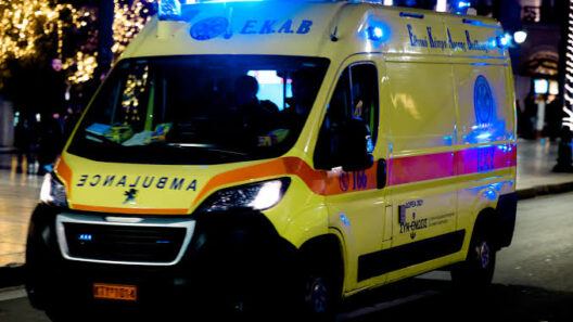 Ηλεία: Νεκρός 55χρονος στην άσφαλτο ενώ επέστρεφε από παραλία 37 Ατυχήματα στην άσφαλτο