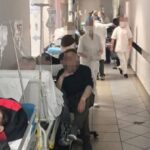 Ρίο: Η μη τήρηση των κανόνων υγιεινής από Ρομά στο νοσοκομείο προκαλεί ανησυχία