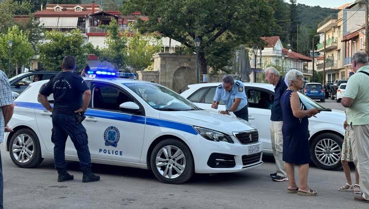 Αχαΐα: Ζητούμενο η αστυνόμευση στις τουριστικές περιοχές – Η διαφορετική εικόνα - Τοπικοί παράγοντες στο Patrapress
