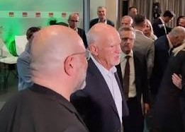 Καλάβρυτα: Παπανδρέου και Αρναούτογλου για την «ύπαιθρο του αύριο» 1 Καλάβρυτα: Παπανδρέου και Αρναούτογλου για την «ύπαιθρο του αύριο»