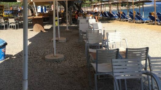 Ζαχάρω: Συνελήφθη ιδιοκτήτης κινητής καντίνας για ομπρέλες και ξαπλώστρες 36 Ζαχάρω: Συνελήφθη ιδιοκτήτης κινητής καντίνας για ομπρέλες και ξαπλώστρες