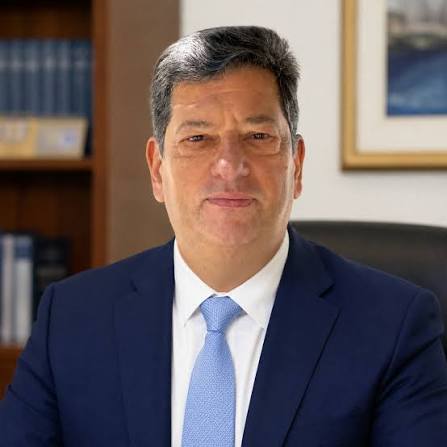 Αχαΐα: Ερχονται τα πάνω - κάτω στο πολιτικό σκηνικό - Αλλάζουν « χέρια» οι βουλευτικές έδρες - Αναταράξεις με απρόσμενες ανακατατάξεις - Οι ραγδαίες εξελίξεις στο Patrapress 12 Δημήτρης Παλούμπης
