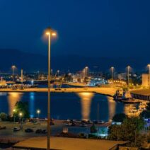 Αχαΐα: Οι τρεις Μαρίνες που μπορούν να αλλάξουν τον χάρτη του Τουρισμού – Σε Πάτρα και Αίγιο - Οι υπεύθυνοι στο Patrapress 1 Αχαΐα: Οι τρεις Μαρίνες που μπορούν να αλλάξουν τον χάρτη του Τουρισμού – Σε Πάτρα και Αίγιο - Οι υπεύθυνοι στο Patrapress
